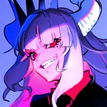 Kick Profile Pic