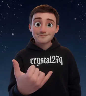 crystal27q