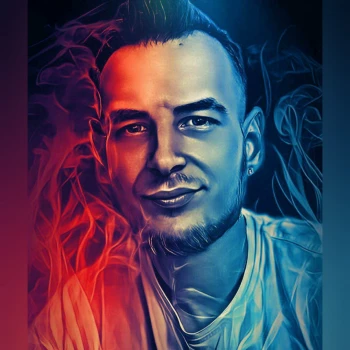 Kick profile picture for @krzak