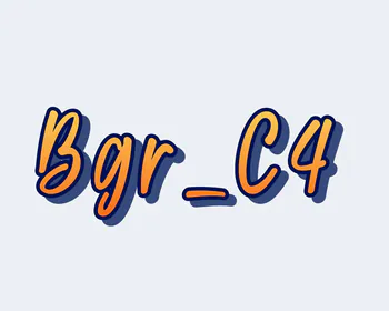 BGR_C4