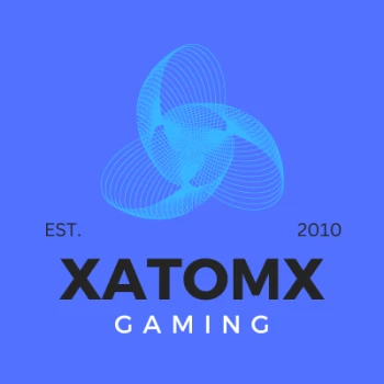 XatomxGaming