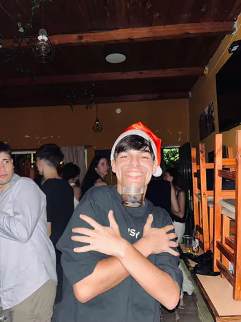 beenjaalarcon