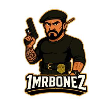 1MrBonez