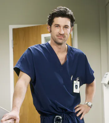 DerekShepherd