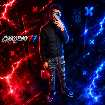 Chikotomy77