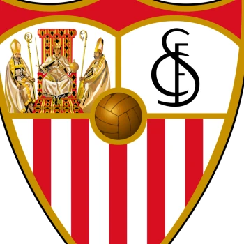 Kick profile picture for @sevillafc