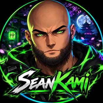 SeanNoKami