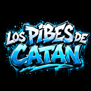 los_pibesdecatan