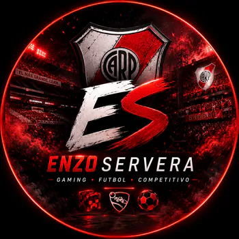 enzoservera