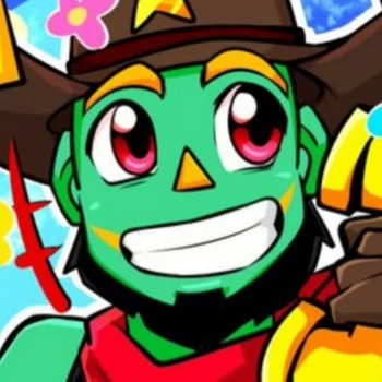 Kick profile picture for @spencer