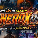 NeroXo0 Kick