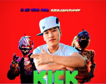 Kick Profile Pic