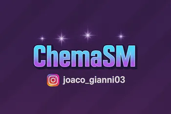 ChemaSM