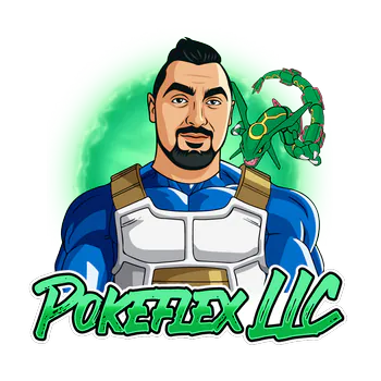 Pokeflex96