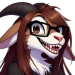 Lucy_Strikes