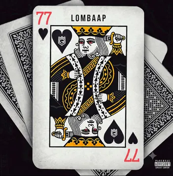 Lombaap