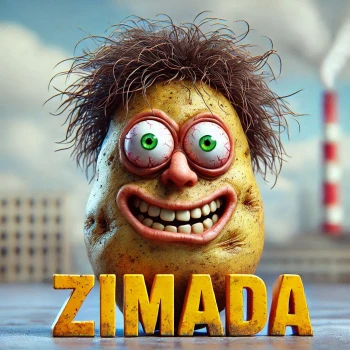 Zimada