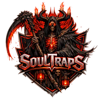 SoulTraps
