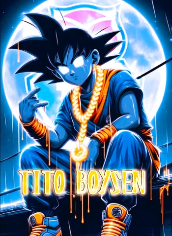 titooboysen