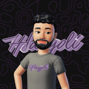 lHayali