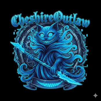CheshireOutlaw
