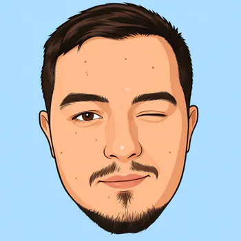 ItsMajdziak
