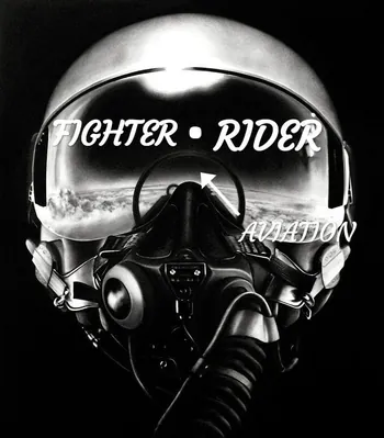 FighterRider