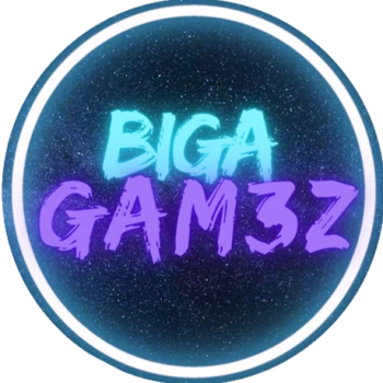 BigA_Gam3z