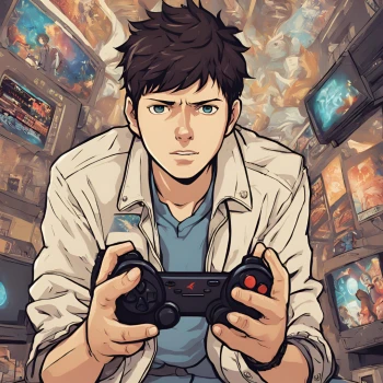 CasTieL_G Kick Profile Picture