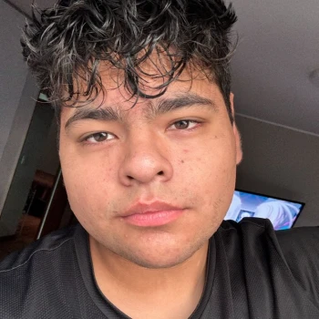 Kick profile picture for @oscarpio