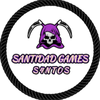 SantidadGamesTG