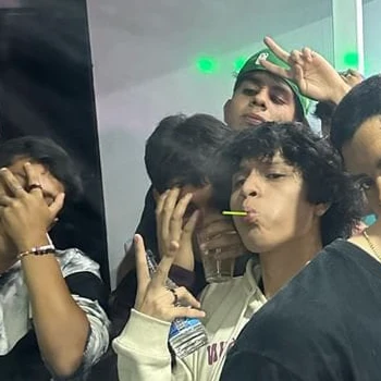 Kick Profile Pic