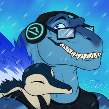 Alyxandasaur