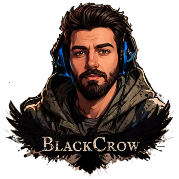 lblackcrow