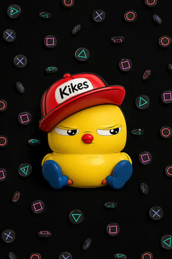 kickesjm
