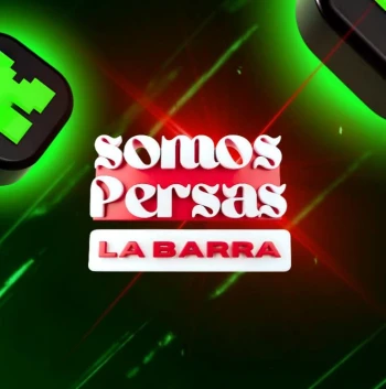 SomosPersas
