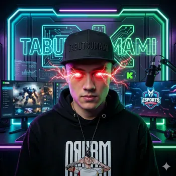 TabutcuMami
