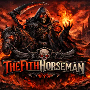 thefithhorseman
