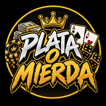 PlataOMierda