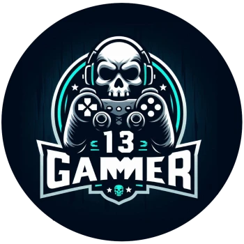13gamer