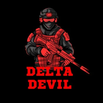 DeltaDevil - Kick Charts