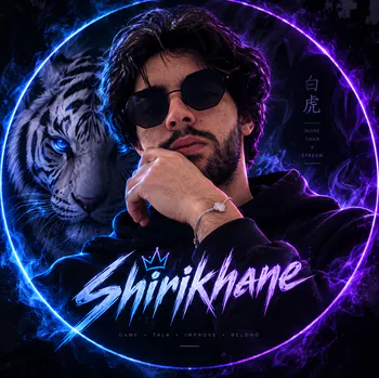 shirikhane