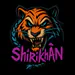 shirikhane