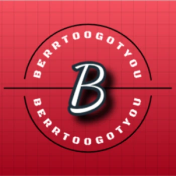 BerrtooGotyou