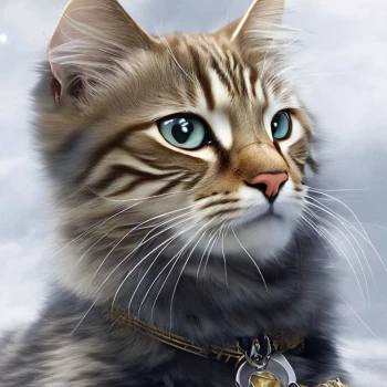CaptainCats