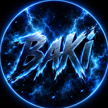 bakikarlcyr
