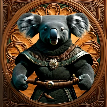 hapikoala