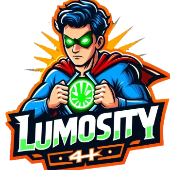 Lumosity4K
