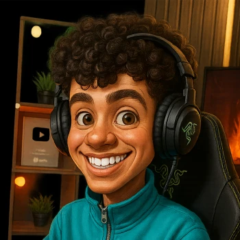 MomoGamer