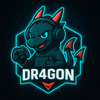 DR4GONcs